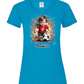 T-shirt Senhora 7 Madeira