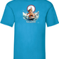 T-shirt Baby Surfer