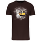 T-Shirt Algodão Biológico Carreira 28 Porto