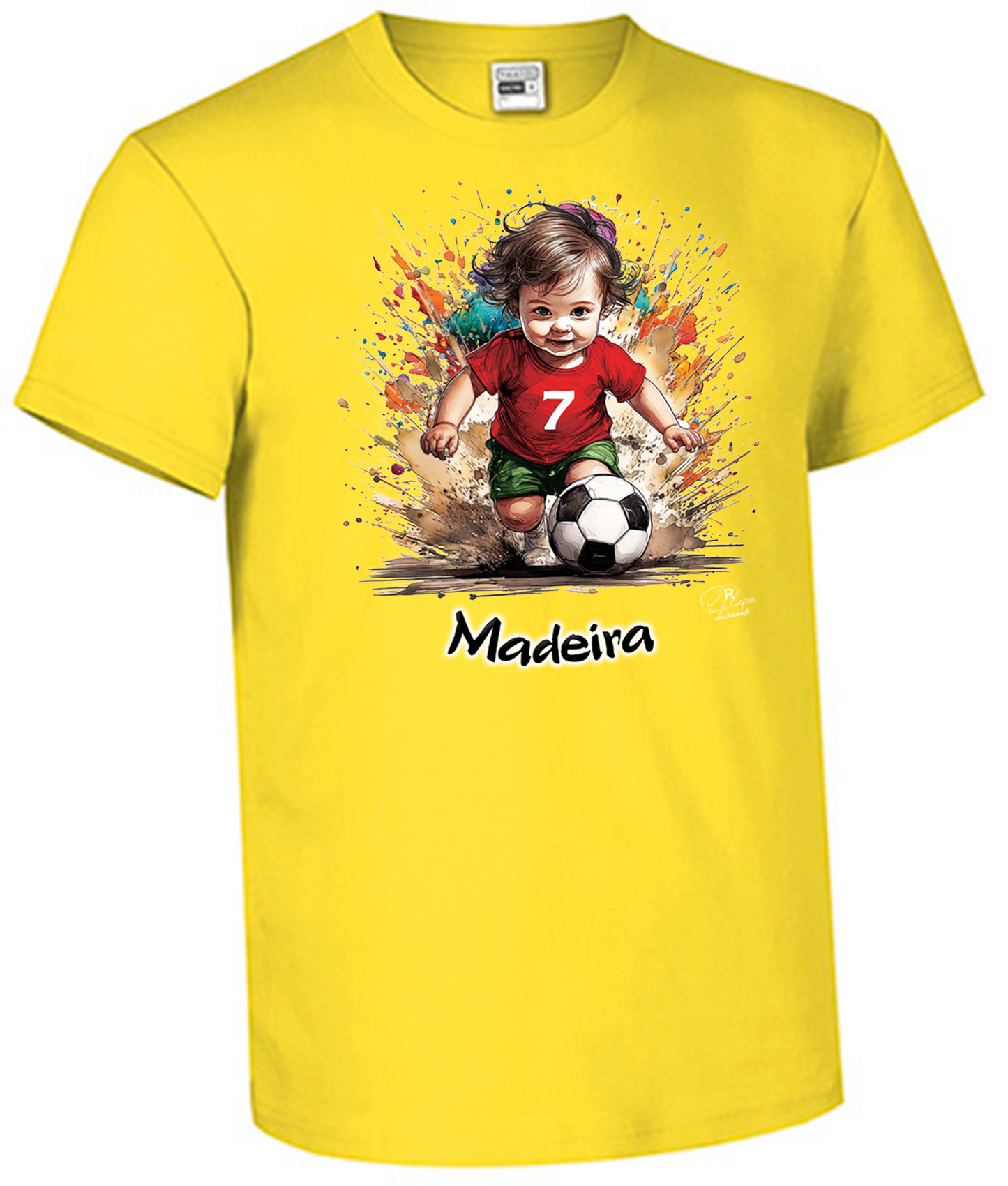 7 madeira