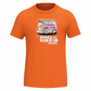 T-shirt de Criança Kariban Gorduxinha Póvoa de Varzim