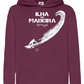 Sweatshirt Kids Surf Ilha da Madeira