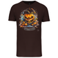 T-Shirt Algodão Biológico Abóbora