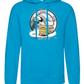 Sweatshirt Surf Life Olhão