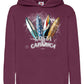 Sweatshirt Kids Surfboards Costa da Caparica