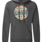 Sweatshirt Pin Lisboa