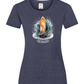 T-shirt Senhora Prancha Albufeira