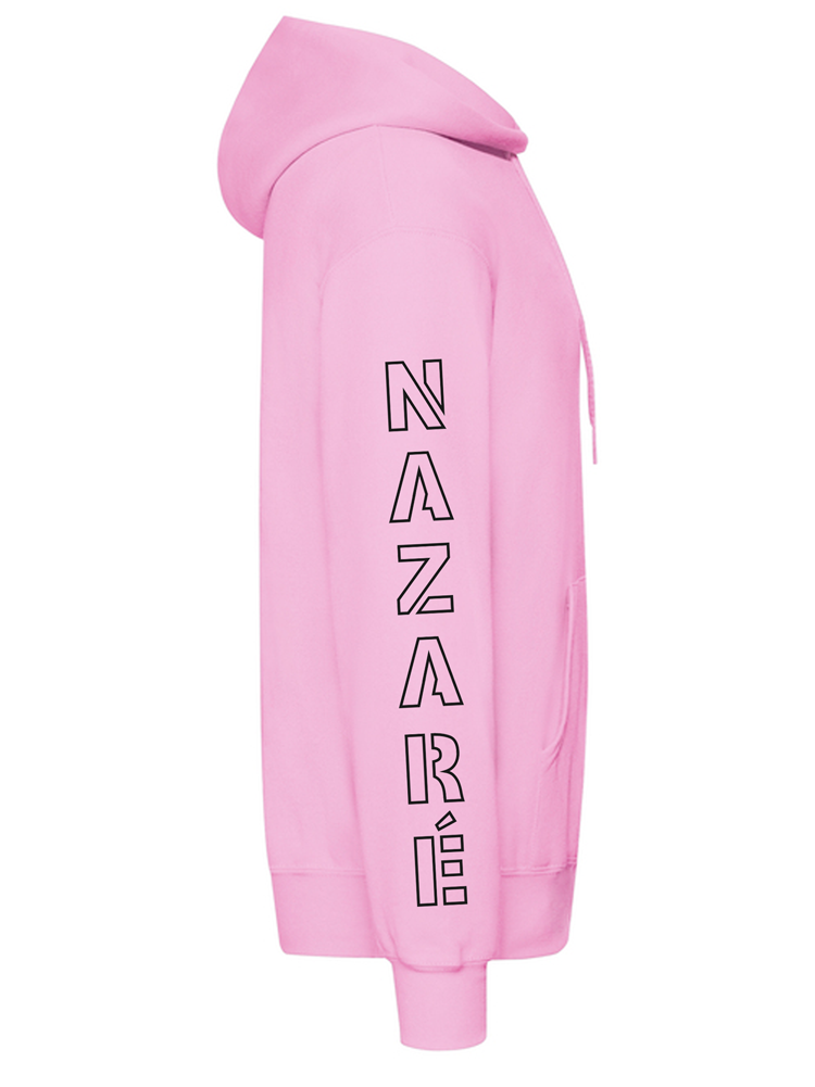 Sweatshirt Sunset Nazaré
