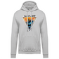 Sweatshirt Kariban com Capuz Sunset Nazaré