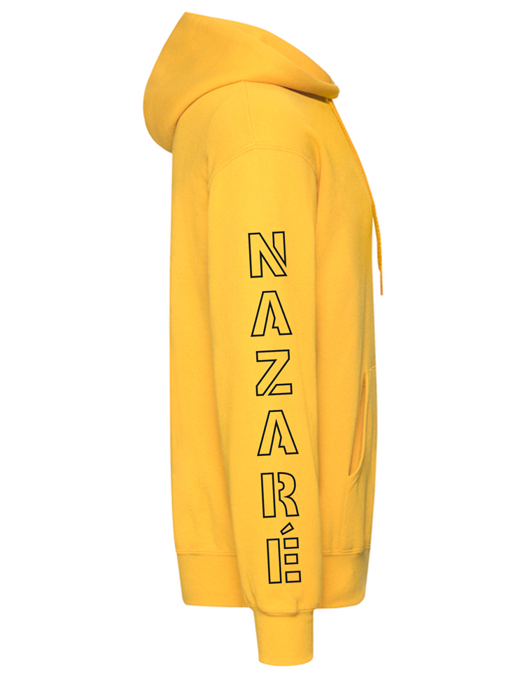 Sweatshirt Sunset Nazaré