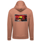 Sweatshirt Kariban com Capuz Ultimate Ride Nazaré