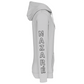 Sweatshirt Kariban com Capuz Sunset Nazaré