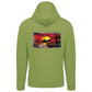 Sweatshirt Kariban com Capuz Ultimate Ride Nazaré
