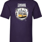 T-shirt Lisbon Shield
