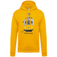 Sweatshirt Kariban com Capuz Grandalhão Lx