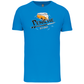 T-Shirt Algodão Biológico Pão de Forma Peniche