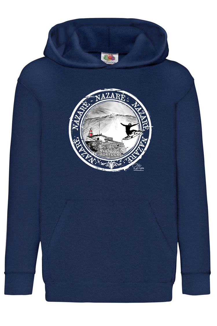 Sweatshirt Kids Selo Nazaré