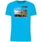 T-Shirt Algodão Biológico Farol Cascais 2