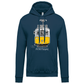 Sweatshirt Kariban com Capuz Grandalhão Lx