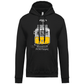 Sweatshirt Kariban com Capuz Grandalhão Lx