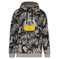 Sweatshirt Kariban com Capuz Grandalhão Lx
