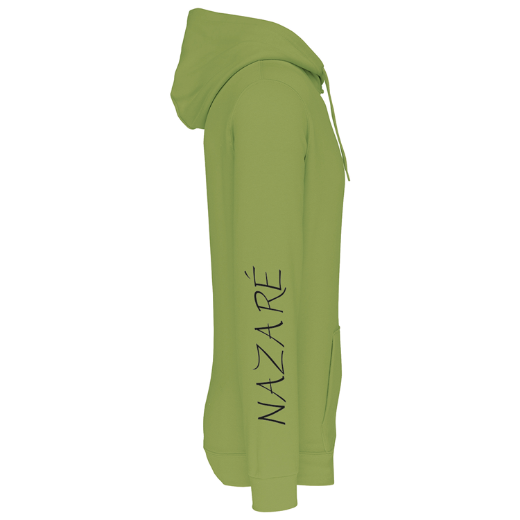 Sweatshirt Kariban com Capuz Ultimate Ride Nazaré