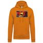 Sweatshirt Kariban com Capuz Ultimate Ride Nazaré