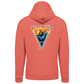 Sweatshirt Kariban com Capuz Sunset Nazaré