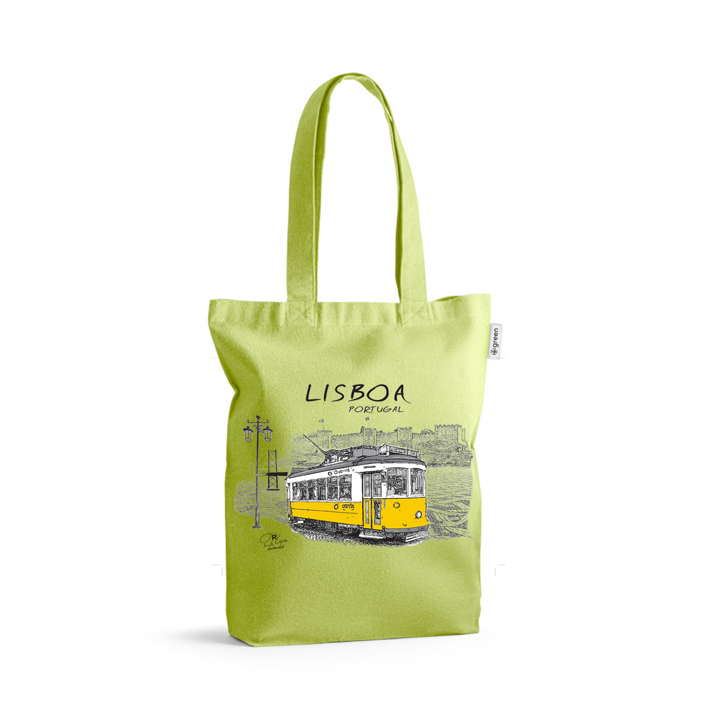 Algodão Ecológico 220g Castelo 2