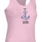 T-shirt Alças Senhora Âncora Tavira