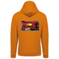 Sweatshirt Kariban com Capuz Ultimate Ride Nazaré