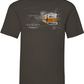 T-shirt Carmo