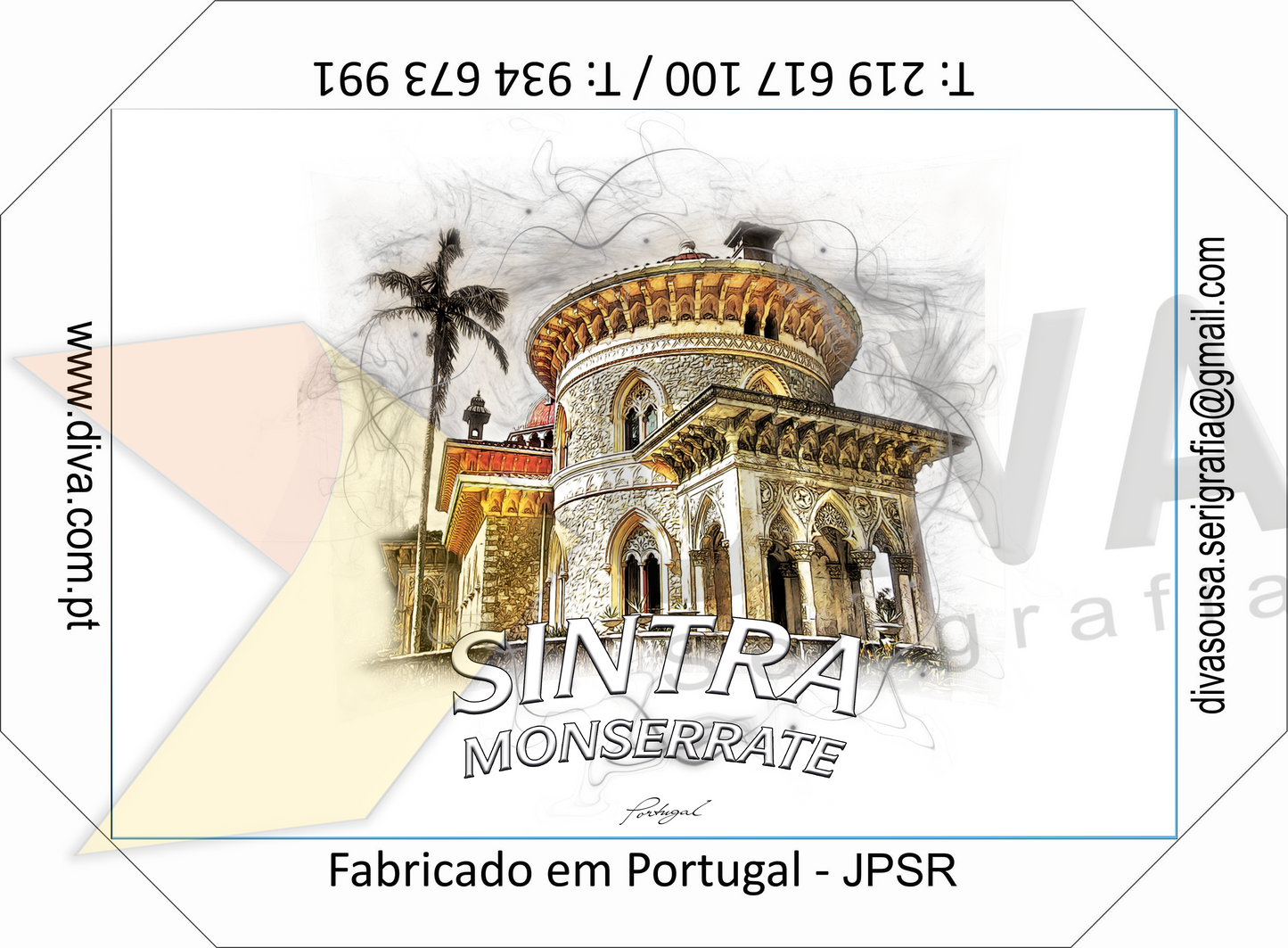 Magnético Monserrate