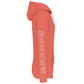 Sweatshirt Kariban com Capuz Sunset Nazaré