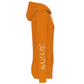 Sweatshirt Kariban com Capuz Ultimate Ride Nazaré