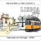 Magnético Monumentos Lisboa