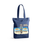 Sacos de Algodão Ecológico 220g Pégadas Monte Gordo