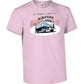 T-shirt Kids All Roads Lead to Albufeira