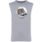 T-shirt Alças Exclusive Albufeira