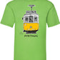 T-shirt Grandalhão Lisboa