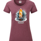 T-shirt Senhora Prancha Cascais