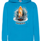 Sweatshirt Kids Prancha Madeira