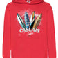 Sweatshirt Kids Surfboards Cascais