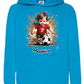 Sweatshirt Kids Surfboards 7 Madeira