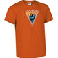 T-shirt Kids Sunset Tavira