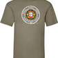 T-shirt Selo Escudo Porto