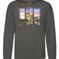 Sweatshirt Palácio