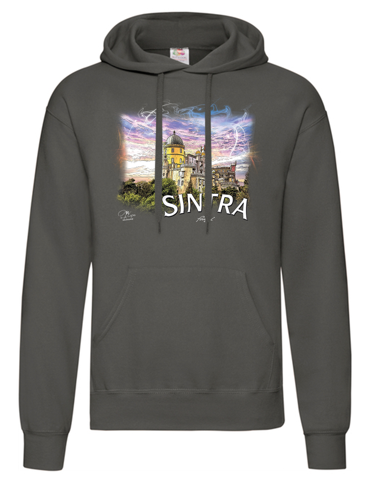 Sweatshirt Palácio
