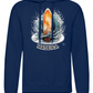 Sweatshirt Prancha Madeira