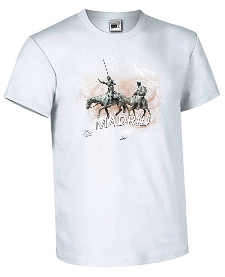 Quijote